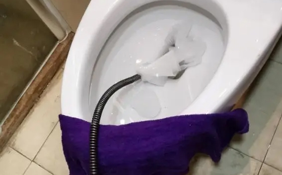 六弓乡马桶疏通