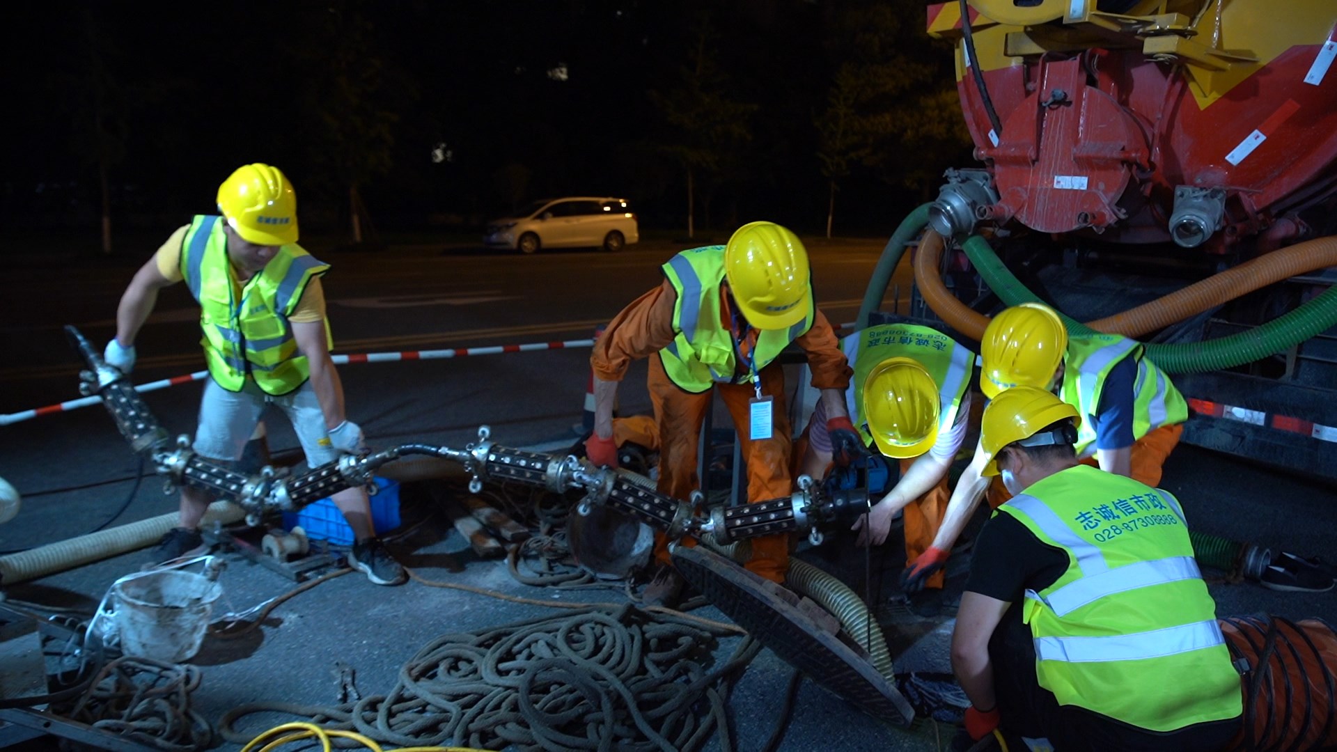 六弓乡紫外光固化修复